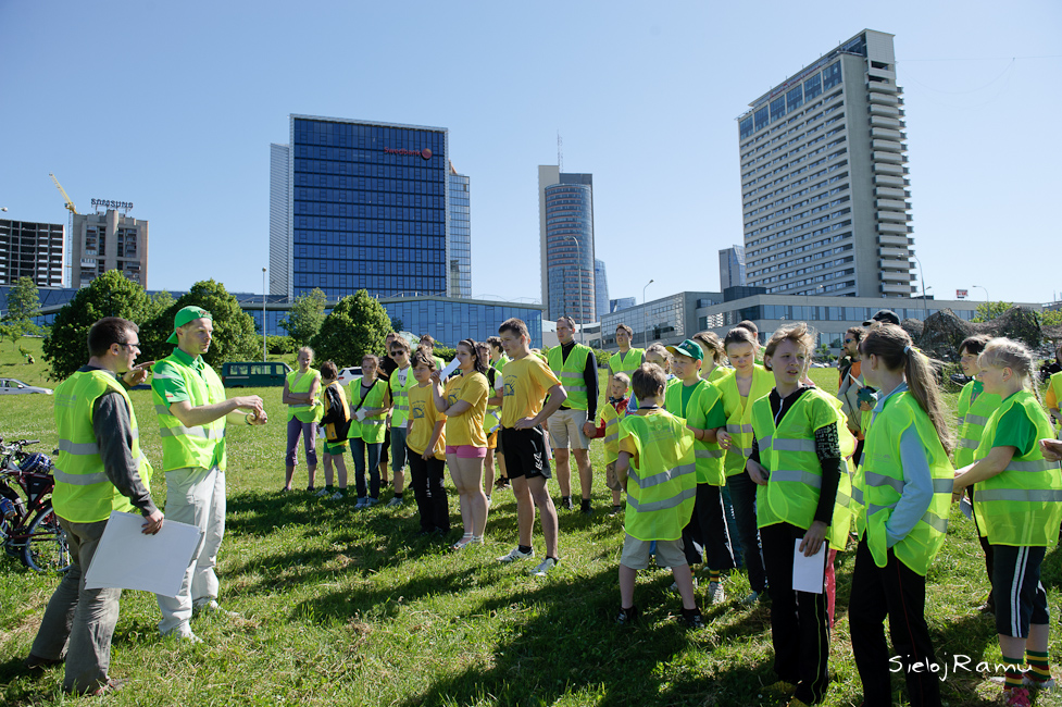 Vilnius Challenge 2010