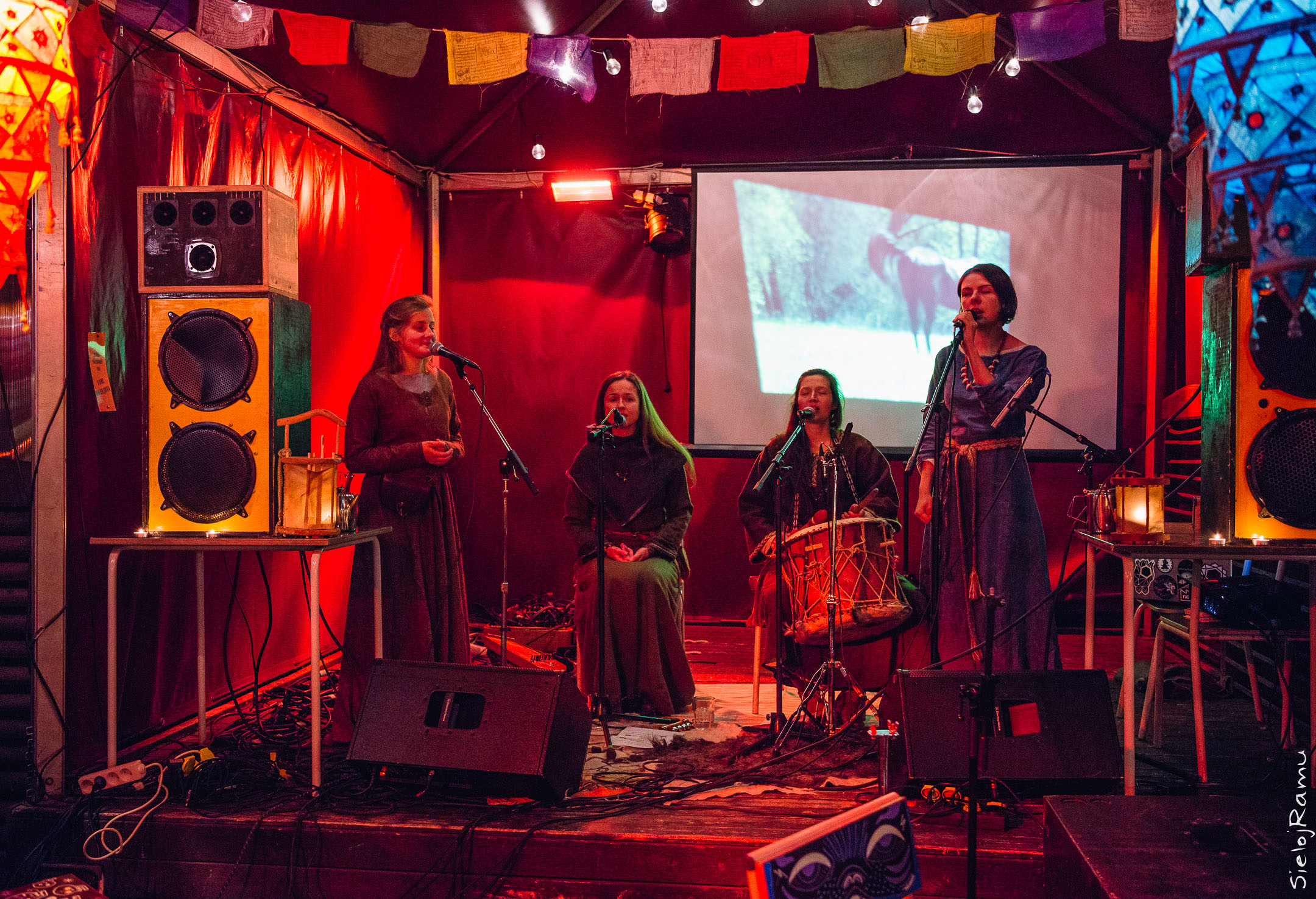 Obelija @ Balti drambliai 2017