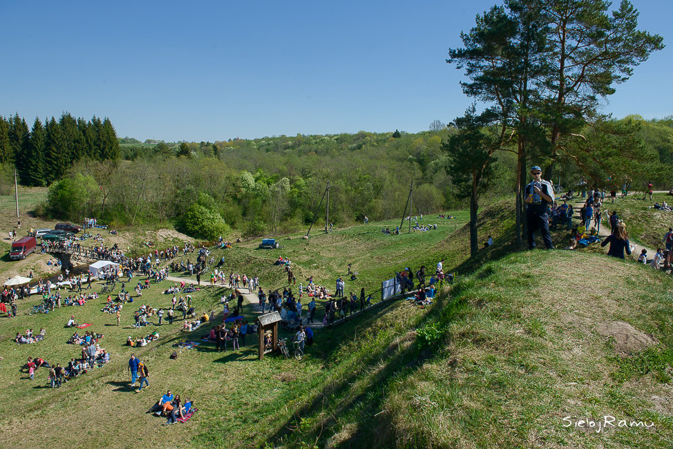 Plukių žydėjimo šventė 2014
