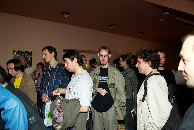 GLF 2003-2006