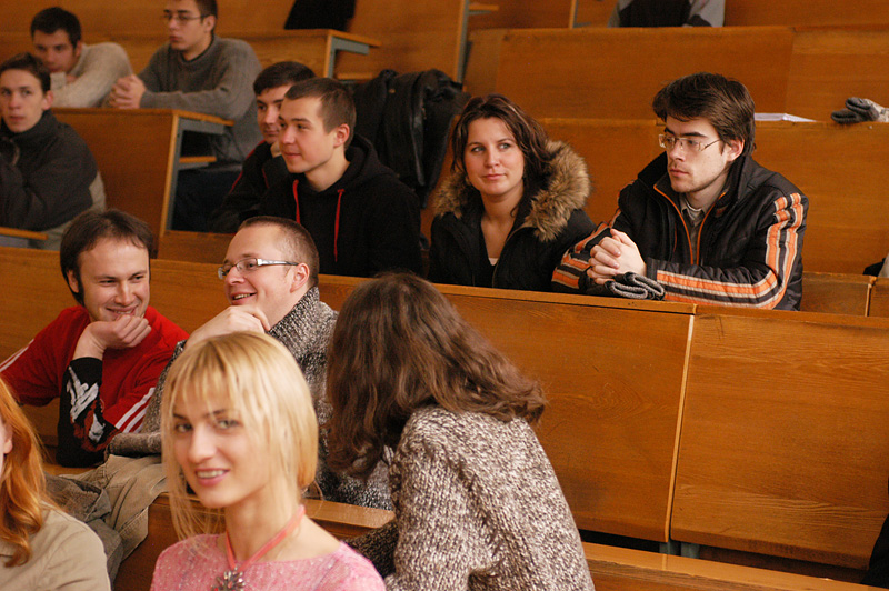 GameDev&CGTalk Conf.