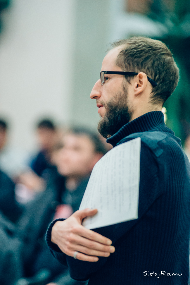 Global Game Jam 2015 Vilnius Day 1 – 132/141