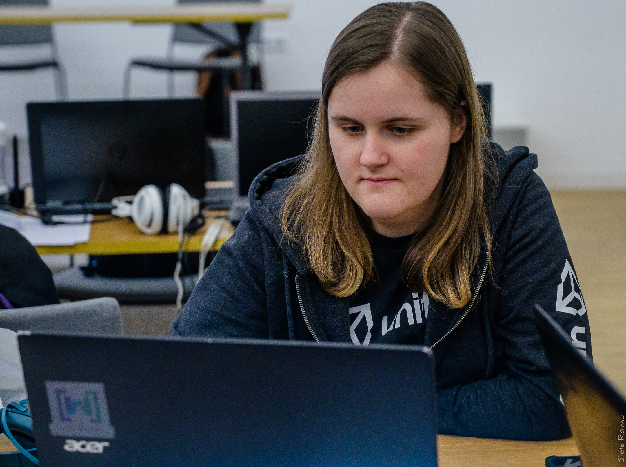 Global Game Jam 2019, Vilnius - Saturday+Sunday – 81/254