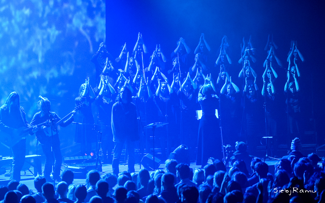 Auszra 2014