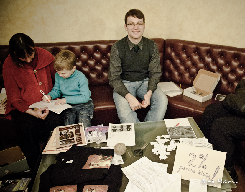 Hukonas 2012