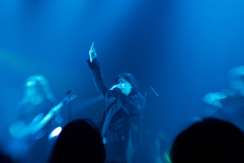 Velniu malunas 2008