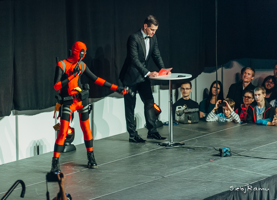 GameOn 2015