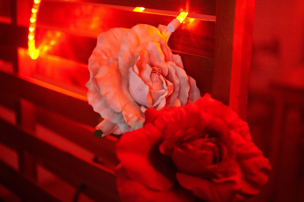 New Romantic Night II