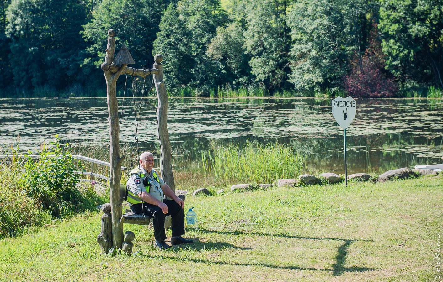 MJR 2016 / Šeštadienis ir Sekmadienis