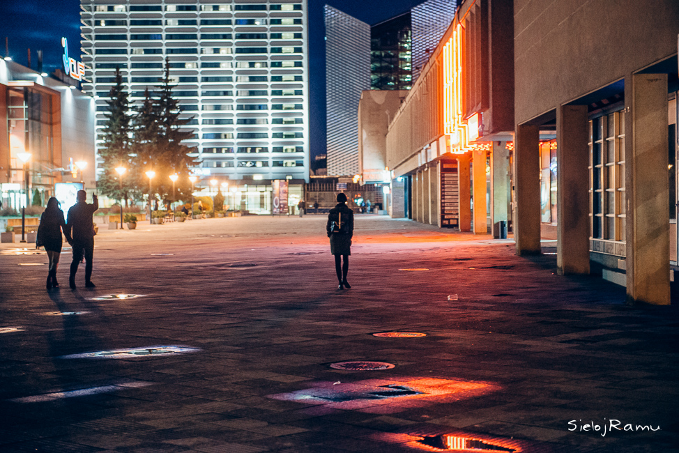 POSTCOSMOS III: HOLOGRAPHIC HUMAN ELEMENT