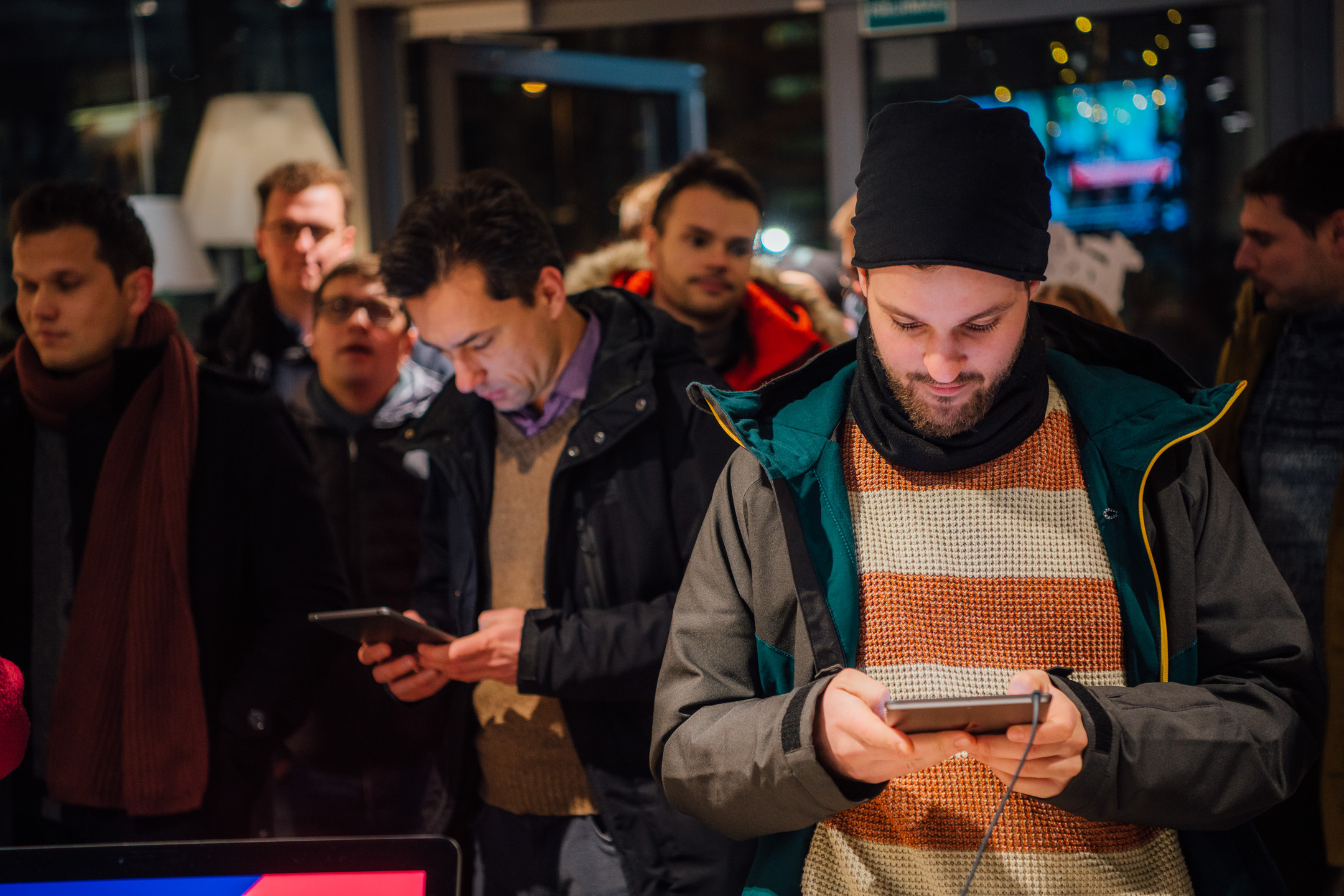 AI meetup 4