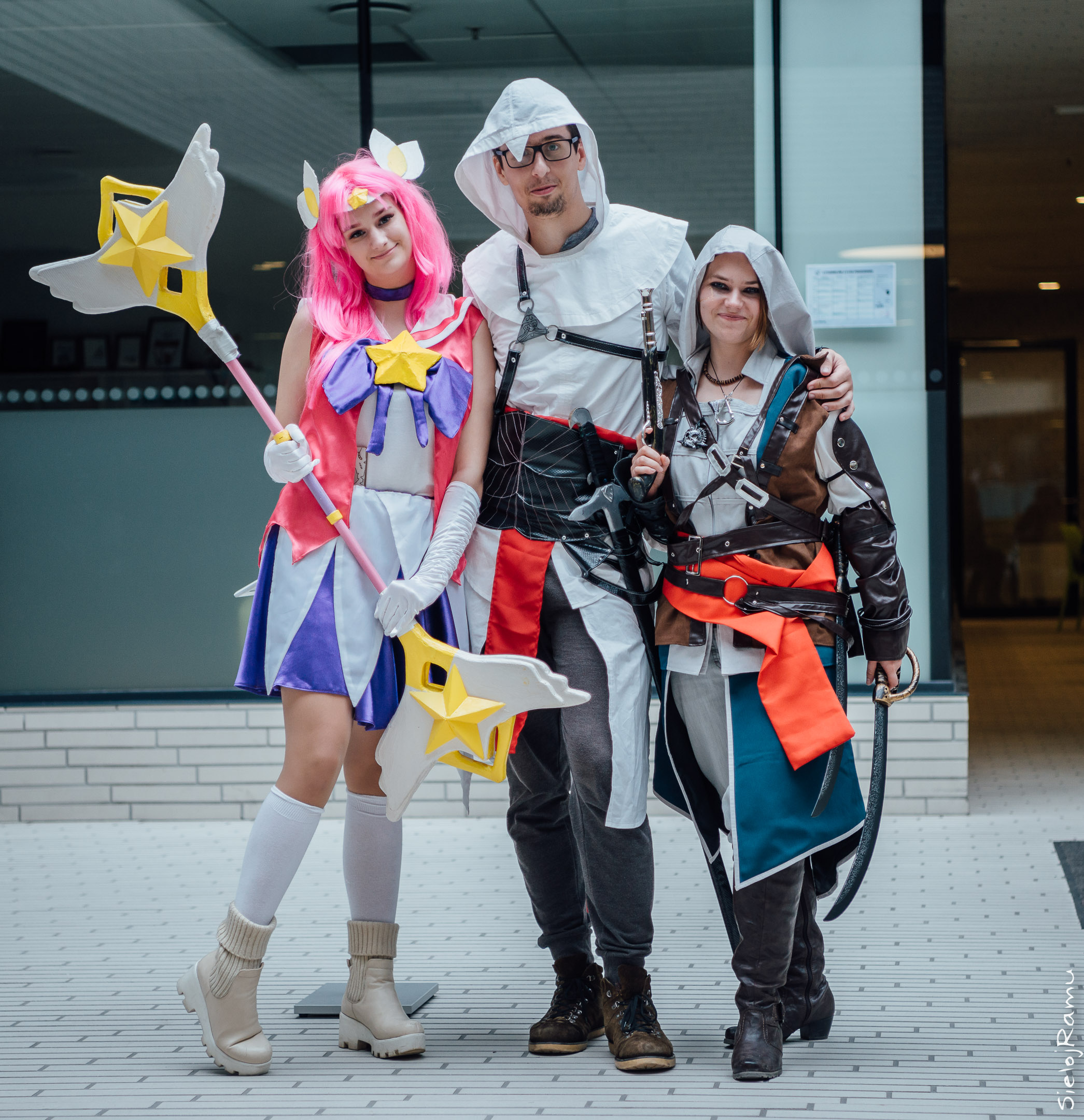 Lituanicon 2017