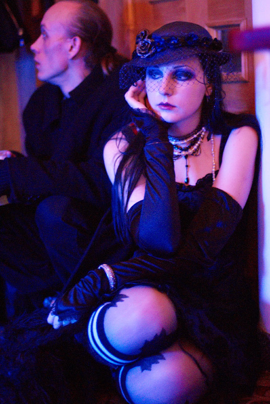 Diary of Dreams