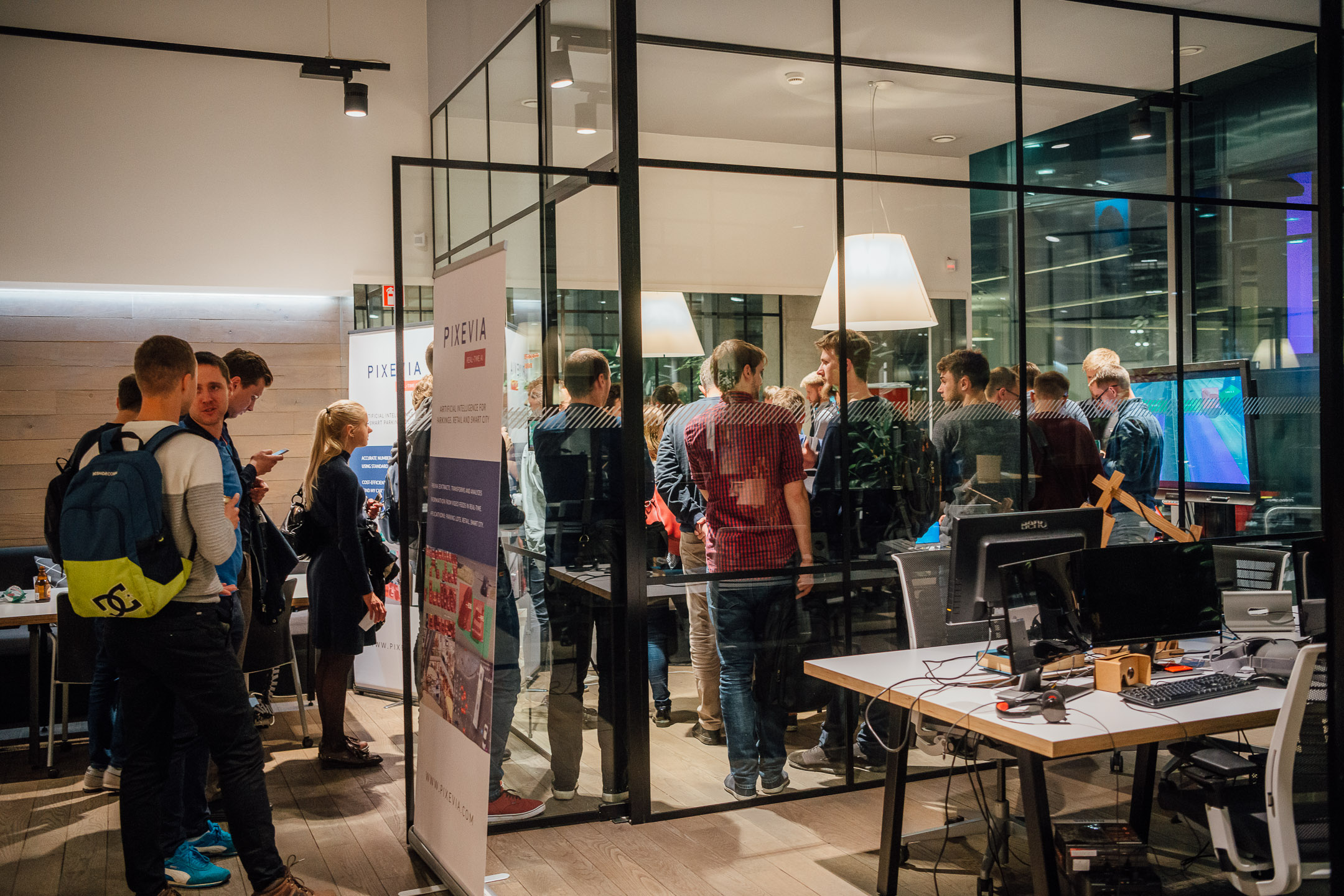 AI meetup #10
